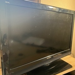 MITSUBISHI テレビ　32インチ