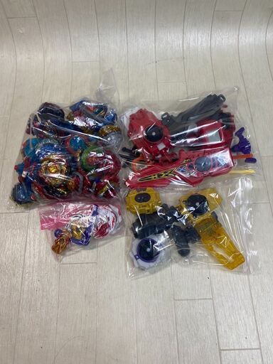A1-286　タカラトミー　ベイブレード　まとめ売り