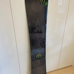 送料込み！CAPITA×UNION スノーボードセット CAPiTA、UNION スノーボードセット