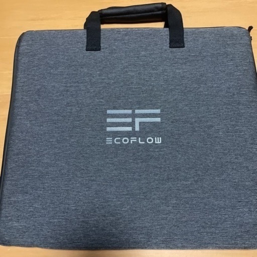 EcoFlow ソーラーパネル110W