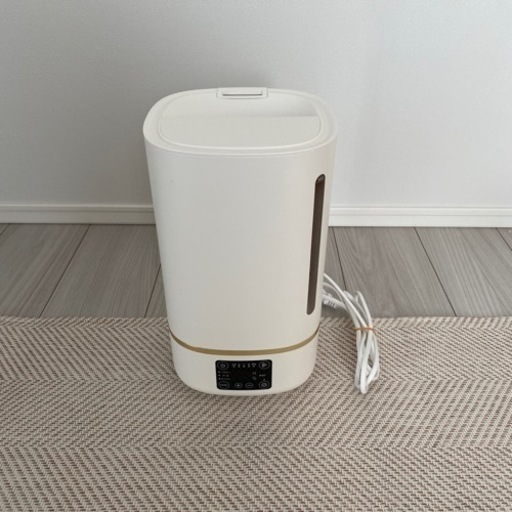 加湿器　ドウシシャ