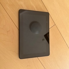 アマゾンPAD