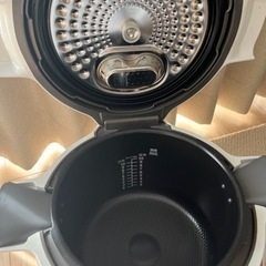 ティファール　クックフォーミーエクスプレス　150 CY8511JP