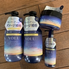 yolu 4950円のセット