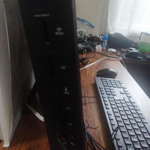 Office2021付き SONY VAIO 一体型パソコン i3 SSD256GB キーボード・マウス付き Office2021付き SONY VAIO 一体型パソコン i3 SSD256GB キーボード