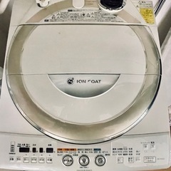 洗濯機　８９Ｌ