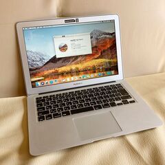 MacBook Air 13インチ　