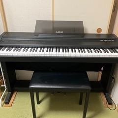 電子ピアノ PW260 河合楽器