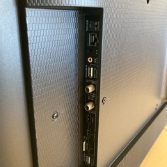 TCL 50インチ 2021年製 ①