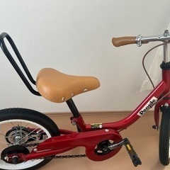 Peaple ケッターサイクル 14インチ