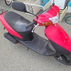 【SALE】SUZUKI　スズキ　レッツ２　原付　２スト　50C...