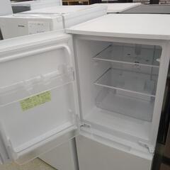 SHARP 冷蔵庫 21年製 152L TJ1766