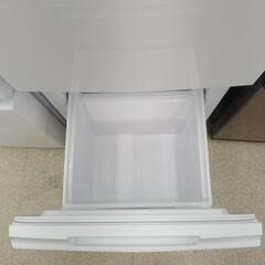 SHARP 冷蔵庫 21年製 152L                TJ1766