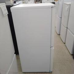 SHARP 冷蔵庫 21年製 152L                TJ1766