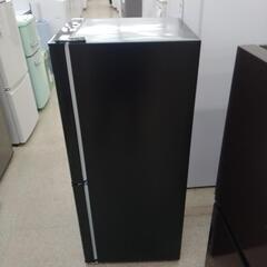 ニトリ 冷蔵庫 22年製 106L TJ1767