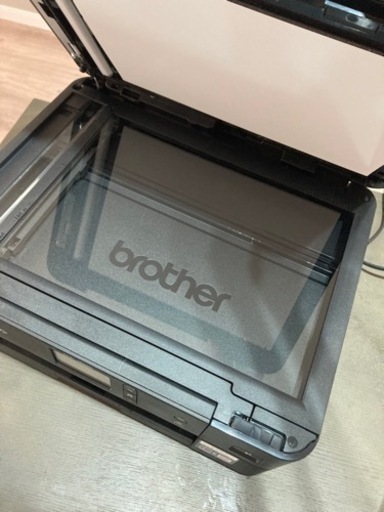 brother インクジェットプリンター黒　DCP-J926N