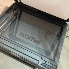 brother インクジェットプリンター黒　DCP-J926N