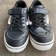 Vans 22cm 中古シューズ