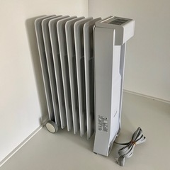 日本製 オイルヒーター 暖房 eureks ユーレックス RF8...