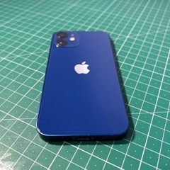 iPhone12mini SIMフリー