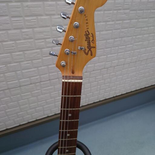 SQUIER / ストラトキャスター\n\n