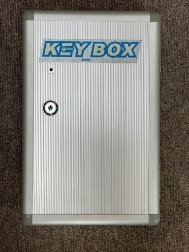 値下げしました‼️キーボックス
