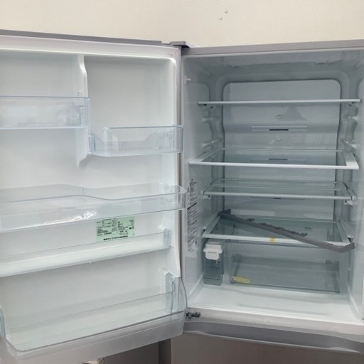 安心の6ヶ月保証付き【TOSHIBA】2018年製 5ドア冷蔵庫お売りします！