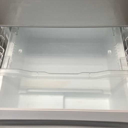 安心の6ヶ月保証付き【TOSHIBA】2018年製 5ドア冷蔵庫お売りします！