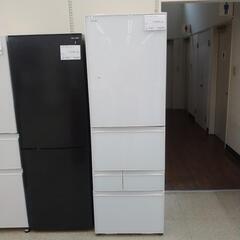 TOSHIBA 冷蔵庫 16年製 426L TJ1774