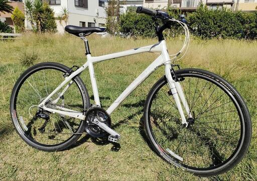 トレック　TREK7.3FX　美品