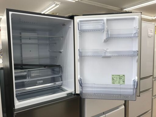 ☆ジモティ割あり☆ MAXZEN 冷蔵庫 157 年式2020年製 動作確認