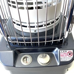 2004年製 業務用ストーブ CORONA NEW BLUE BURNER コロナ ニューブルー