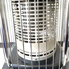 2004年製 業務用ストーブ CORONA NEW BLUE BURNER コロナ ニューブルー