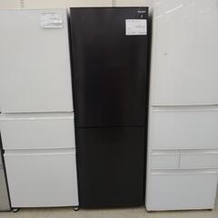 SHARP 冷蔵庫 20年製 310L TJ1775