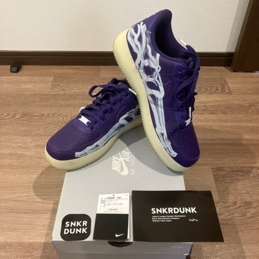 スニーカー Nike Air Force 1 \