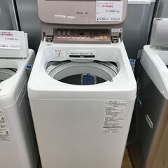 ★ジモティ割あり★ パナソニック 洗濯機 7.0kg 年式201...
