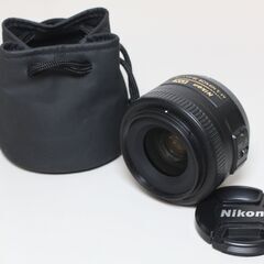 【ネット決済・配送可】Nikon/AF-S DX NIKKOR ...