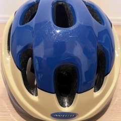 AVIGO 子供用　自転車ヘルメット