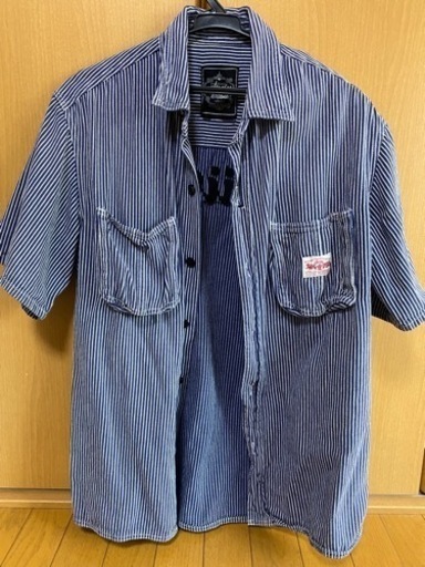 STUSSY(ステューシー)半袖