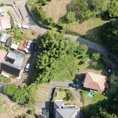 【遠野町根岸字西山　土地】