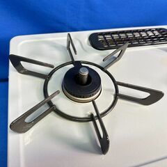 【動作保証あり】Rinnai リンナイ 2021年 KG35NGRL 都市ガステーブル 幅56cm【管理KRG195】