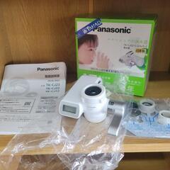 Panasonic　パナソニック　浄水器　TK-CJ22　中古　...