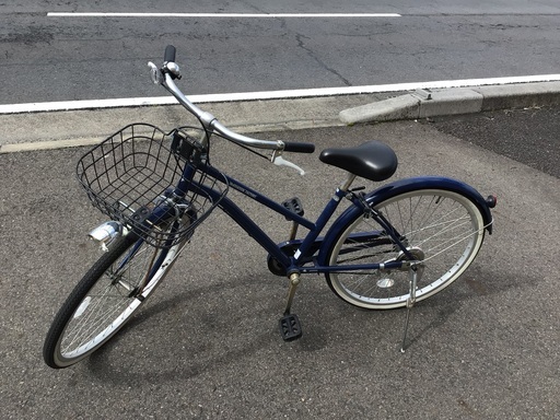 24インチ子供用整備済中古自転車 自転車中古センター Yahoo!店 - 24