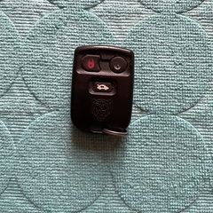 JAGUAR  X-type  3 BUTTON REMOTE ...