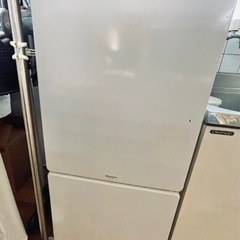 冷蔵庫　110L 冷凍冷蔵