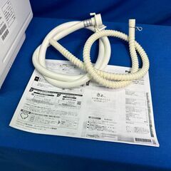 【動作保証あり】Panasonic 2019年 NP-TCM4 食器洗い乾燥機 ～3人用 プチ食洗【管理KRK854】