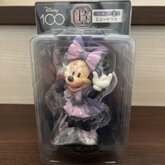 Disney100 ミニーマウス