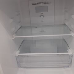 【ドリーム川西店御来店限定】 アクア 2ドア冷蔵庫 AQR-14E2 135L（50L/85L) 23年製 動作確認／クリーニング済み 【2002211255601425】