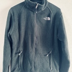 【ネット決済】★THE NORTH FACE フリース★