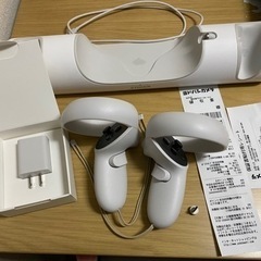 Oculusの中古が安い！激安で譲ります・無料であげます｜ジモティー